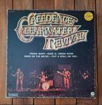 Creedence Clearwater Revival Boxset (3Lp's), Ophalen, Gebruikt, 12 inch, Poprock