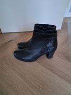Nieuwe Gabor enkellaars maat 6 (39), Zwart, Lage of Enkellaarzen, Gabor, Nieuw