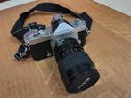 Nikkormat FT, Ophalen, Gebruikt, Spiegelreflex, Nikon