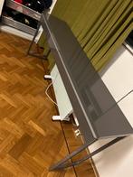 Sidetafel ikea, Ophalen of Verzenden, Zo goed als nieuw, 150 tot 200 cm, 25 tot 50 cm