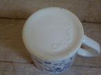 Servies, Engels blauw, Grindley BOUQUET, z.g.a.n., Antiek en Kunst, Ophalen of Verzenden