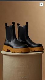 Nieuwe Mango Enkellaars, Kleding | Dames, Schoenen, Mango, Zwart, Nieuw, Ophalen of Verzenden