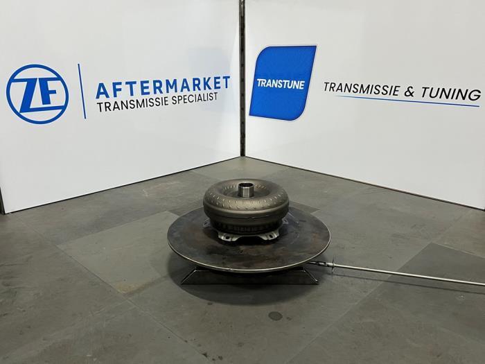 Koppelomvormer Automaat van een BMW 7-Serie, Auto-onderdelen, Remmen en Aandrijving, BMW, Nieuw, 12 maanden garantie, Ophalen of Verzenden