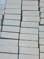 12m2 strakke bruine dikformaat klinkers, Ophalen, Klinkers, Nieuw, 10 m² of meer