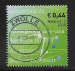 2008, Sterrenbeelden, Schorpioen [2588] (K1810), Postzegels en Munten, Postzegels | Nederland, Ophalen of Verzenden