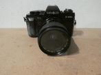 Minolta X-300-S camera, Ophalen of Verzenden, Gebruikt, Spiegelreflex, Minolta
