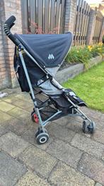 Mac laren buggy, Kinderen en Baby's, Buggy's, Ophalen, Gebruikt, Maclaren