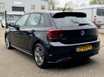 Volkswagen Polo 1.0 TSI Highline Volledig R-line/ACC/Sport, 21 km/l, Stof, Gebruikt, Met garantie (alle)