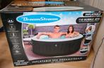 Jacuzzi opblaasbaar, Tuin en Terras, Jacuzzi's, Ophalen, Zo goed als nieuw, Opblaasbaar