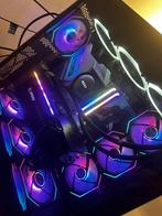 Gamepc te koop ! i5-13600K, RTX 3070 & 32GB Ram, Computers en Software, Desktop Pc's, Ophalen, 32 GB, Zelf gebouwde pc, Zo goed als nieuw