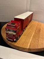 VOLVO VULCANO  Jarno ter Horsten, Ophalen of Verzenden, Zo goed als nieuw, Bus of Vrachtwagen, Tekno