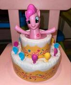 My little pony pinky pie verjaardagstaart spel, Kinderen en Baby's, Speelgoed | My Little Pony, Ophalen of Verzenden