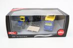 1:64  Set Hard Work  -  Siku, Auto, Info@bram-modelcars.nl, Nieuw, China