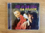 CD The Dolphins - Out in the rain, Ophalen of Verzenden, Zo goed als nieuw, Poprock