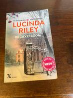 Lucinda Riley - De zilverboom, Lucinda Riley, Ophalen of Verzenden, Zo goed als nieuw, Nederland