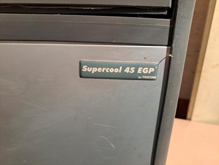 Tristar koelbox, Caravans en Kamperen, Kampeeraccessoires, Gebruikt, Ophalen