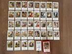 Sprookjes kwartet, Hobby en Vrije tijd, Gezelschapsspellen | Kaartspellen, Ophalen of Verzenden, Gebruikt