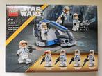 Lego 75359 332nd Ahsoka's clone trooper (Nieuw in doos), Kinderen en Baby's, Speelgoed | Duplo en Lego, Nieuw, Complete set, Ophalen of Verzenden