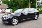 Volkswagen Passat Variant 1.6 TDI Comfortline Dsg Navi Trekh, Auto's, Gebruikt, Euro 6, 4 cilinders, Zwart