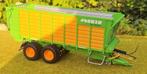 Joskin silagewagen, Hobby en Vrije tijd, Modelauto's | 1:32, Ophalen of Verzenden, Zo goed als nieuw, Tractor of Landbouw, Overige merken