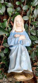 Heiligenbeeld geknielde Maria. Kerststal?, Ophalen of Verzenden