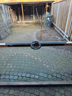 Volkswagen Golf 8 R-Line Grille zonder logo, Auto-onderdelen, Carrosserie en Plaatwerk, Gebruikt, Ophalen of Verzenden, Bumper