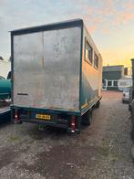 Laadbak tiny house kippen hok camper, Ophalen of Verzenden, Zo goed als nieuw