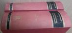 Nederlands Kunstenaars Lexicon [1906-1911] — 2 Delen, Ophalen of Verzenden, Zo goed als nieuw, Zie beschrijving, Schilder- en Tekenkunst