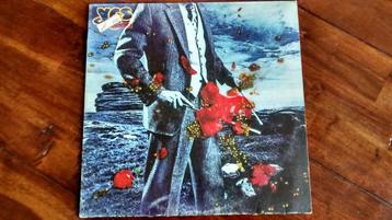 LP - Yes - Tomato beschikbaar voor biedingen