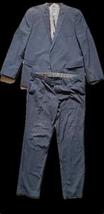 Pak van Angelo Litrico - Maat : 58, Kleding | Heren, Kostuums en Colberts, Angelo Litrico, Maat 56/58 (XL), Zo goed als nieuw