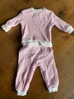 Feetje pyjama roze maat 68, Meisje, Gebruikt, Ophalen of Verzenden, Nacht- of Onderkleding