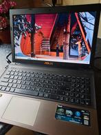 Asus A55V Coreі3 Nvidia Geforce, Ophalen of Verzenden, Zo goed als nieuw, 15 inch, 2 tot 3 Ghz