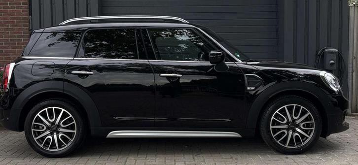 18 inch mini countryman winterbanden, Auto-onderdelen, Banden en Velgen, Banden en Velgen, Winterbanden, 18 inch, 225 mm, Ophalen