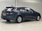 Renault Mégane Estate 1.3 TCe Business Zen / Eerste Eigenaa, Auto's, Stof, Gebruikt, Euro 6, 4 cilinders