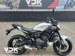 YAMAHA MT 07 ABS (bj 2025), Motoren, 2 cilinders, Bedrijf, Onbekend, YAMAHA