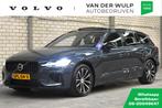 Volvo V60 T6 350pk AWD Plus Dark | Trekhaak | Schuifdak | 36, Automaat, Gebruikt, Euro 6, 4 cilinders
