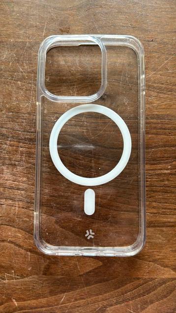 Iphone 15 pro hoes beschikbaar voor biedingen