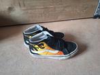 Vans schoenen maat 31, Ophalen of Verzenden, Gebruikt, Schoenen