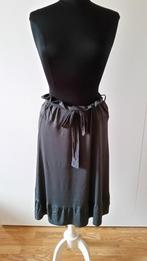 Grijs Hema rokje - large, Kleding | Dames, Rokken, Maat 42/44 (L), Ophalen of Verzenden, Grijs, Hema