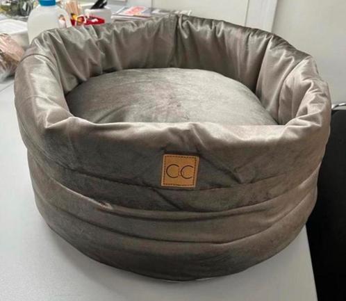 (NIEUW) luxe hondenmanden Champagne en Taupe kleurig, Dieren en Toebehoren, Hondenmanden, Nieuw, Ophalen