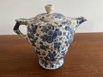 Societe Ceramique koffiepot Beatrix servies, Ophalen of Verzenden