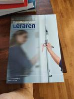 Handboek voor Leraren - Walter Geerts & René van Kralingen, Verzenden, Zo goed als nieuw, Walter Geerts en René van Kralingen