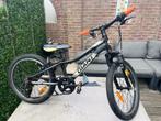 20 inch Giant kinder mountainbike, Fietsen en Brommers, Ophalen, Gebruikt, Giant, Handrem