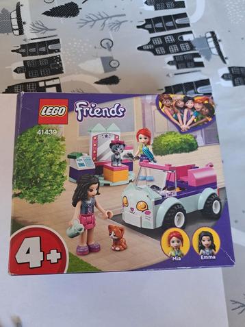 Lego set 41439 beschikbaar voor biedingen