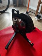 Elite Suito-T fietstrainer + rode mat + SRAM Force, Ophalen, Zo goed als nieuw, Overige typen