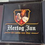 Hertog Jan gevelverlichting, Ophalen, Zo goed als nieuw