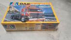DAF 3300 1:24 italeri   bouwdoos, Ophalen of Verzenden, Nieuw