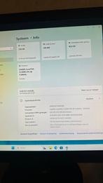 Partij hp prodesk 400 g3, 256 GB, Met monitor, Refurbished, Ophalen of Verzenden