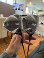 Taylormade R9 houten 3 en 5, Ophalen, Gebruikt, Club, Overige merken