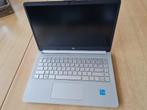 hp 14s-dq211nd NIEUWSTAAT Met sleeve, lader., Computers en Software, Windows Laptops, Ophalen, Met videokaart, Qwerty, Nieuw